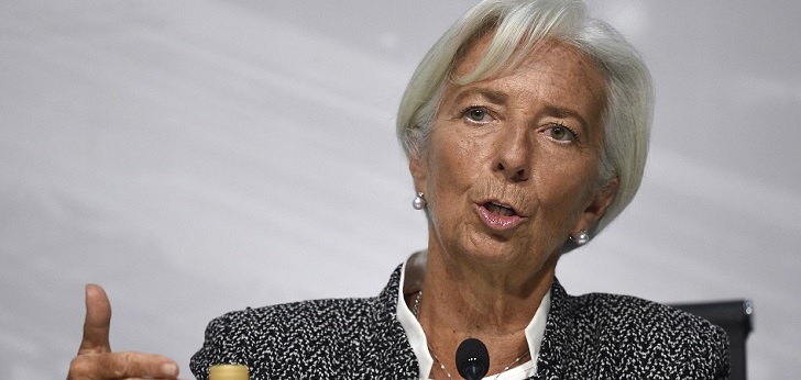 El FMI advierte que la tensión comercial amenaza la economía global